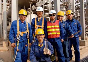 Nhà thầu có cần công khai năng lực khi đấu thầu không ?