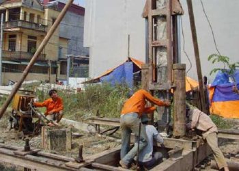 Phương pháp ép cọc neo là gì ?