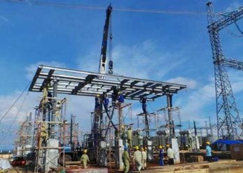 Hệ thống quản lý chất lượng của nhà thầu thi công