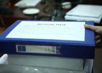 Hồ sơ đấu thầu xây dựng bao gồm những gì ?