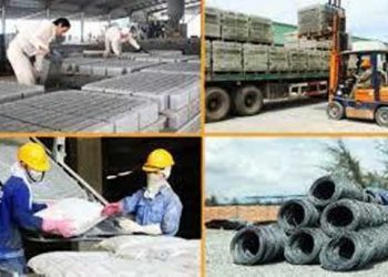 Ngành học vật liệu xây dựng – học gì, làm gì ?