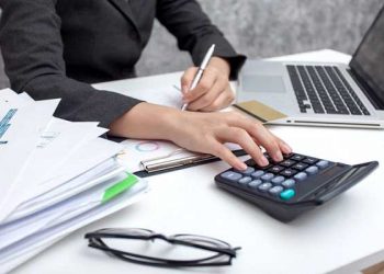 Kinh nghiệm làm kế toán công ty xây dựng