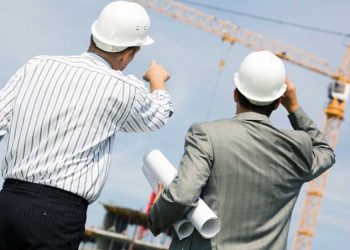 Công việc của kỹ sư giám sát hiện trường