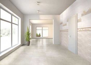 Kỹ thuật ốp gạch tường chuyên nghiệp