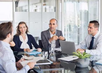 Công việc quản lý dự án xây dựng chuyên nghiệp