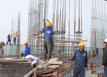 Điều kiện kinh doanh dịch vụ thi công xây dựng công trình