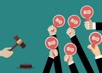 Quy trình đấu thầu xây dựng được tiến hành như thế nào ?