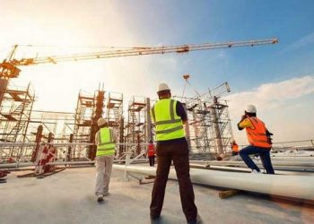 Khám phá quy trình xây dựng cơ bản