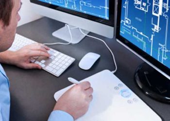 Công việc của kỹ sư shopdrawing là gì ?