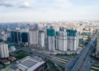 Quy định số tầng được phép xây dựng của công trình ?