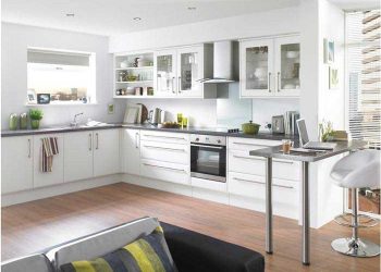 Sửa phong thủy nhà bếp để tránh vận rủi