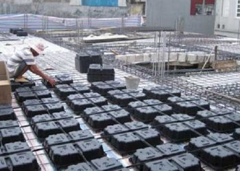 Tư vấn thi công sàn uboot