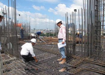 Hậu quả pháp lý khi không đủ năng lực hoạt động xây dựng