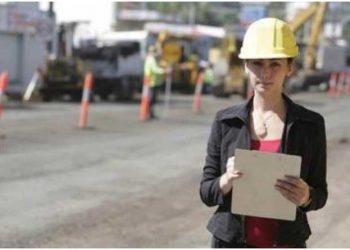 Tìm hiểu về việc làm thư ký công trường