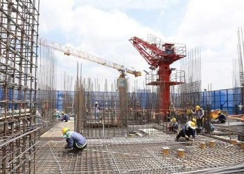 Thư ký công trình làm gì ?