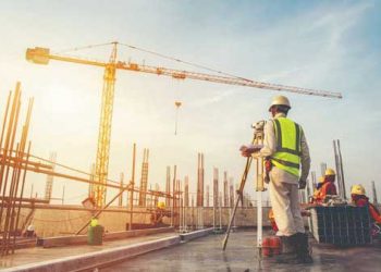 Tổng thầu xây dựng mới nhất theo luật việt nam