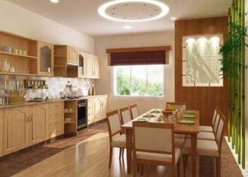 4 điều kiêng kỵ trong việc thiết kế gian bếp của gia đình