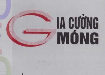 Ebook gia cường móng