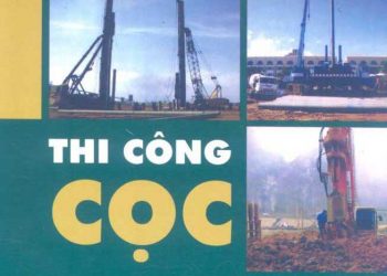 Ebook thi công cọc đặng đình minh
