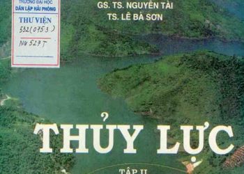 Ebook thủy lực tập 2
