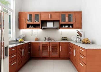 Nên đặt bếp ở vị trí tọa hung hướng cát