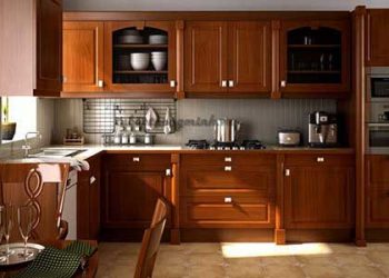 Phương vị lành dữ của bếp theo phong thủy