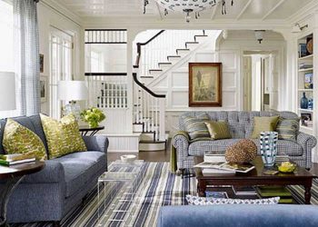 Tư vấn thiết kế nhà ống trên diện tích đất 36m2