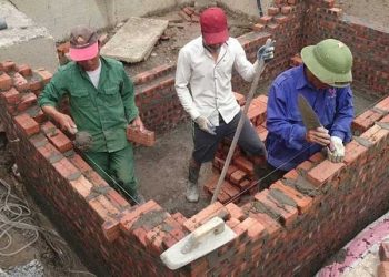 Biện pháp thi công bể nước ngầm đúng kỹ thuật