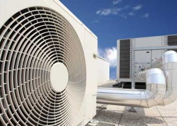 Biện pháp thi công hệ thống điều hòa không khí