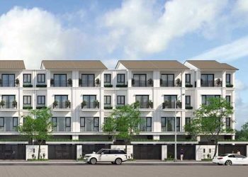 Biện pháp thi công móng nhà liền kề đúng kỹ thuật