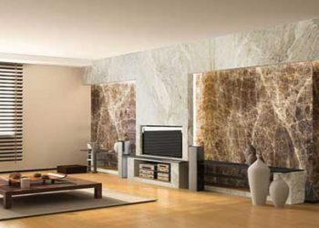 Biện pháp thi công ốp đá granite