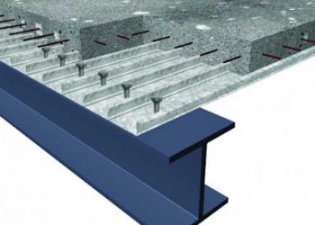 Biện pháp thi công sàn deck chuẩn kỹ thuật