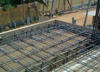 Hướng dẫn cách bố trí thép dầm nhịp 5m