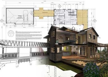 Cách tính chi phí thiết kế kiến trúc nhanh chính xác