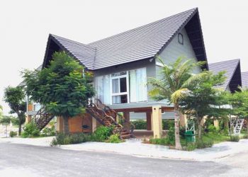 Có nên lợp tôn giả ngói cho nhà ở hay không ?