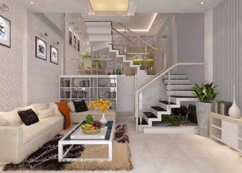 Có nên xây nhà lệch tầng không ?