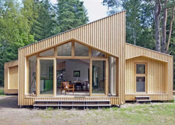 Nhà tiền chế là gì ?