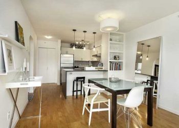 Kiêng kỵ khi bài trí phòng ăn