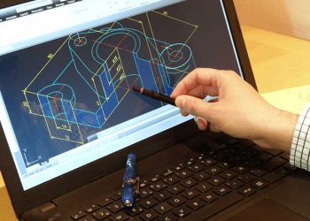 Giới thiệu phần mềm autocad cho người mới bắt đầu