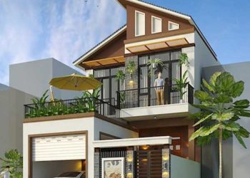 Có nên xây tầng hầm để xe khi xây nhà không ?