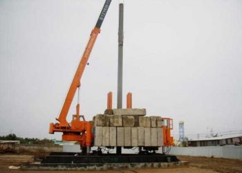 Quy định tiêu chuẩn thi công cọc ép như thế nào ?