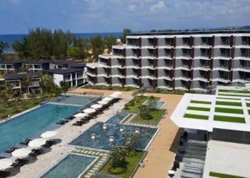 Tiêu chuẩn thiết kế khách sạn 4 sao