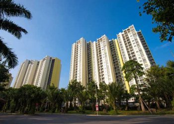 Tiêu chuẩn thiết kế nhà cao tầng