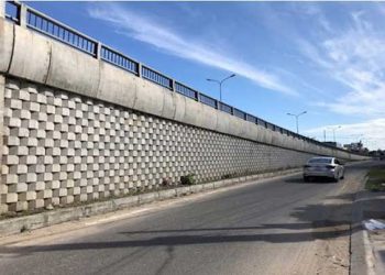 Tiêu chuẩn thiết kế tường chắn đất