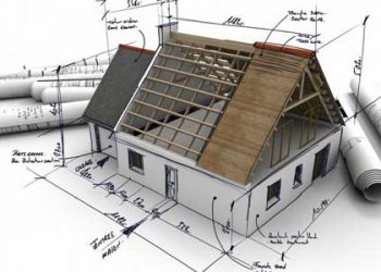 Tổng diện tích sàn xây dựng cách tính theo quy định ?