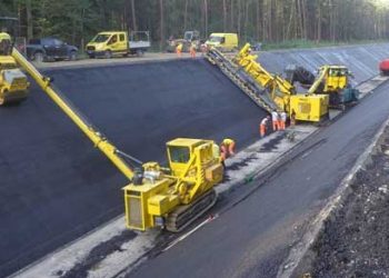 Những điều bạn nên biết về bê tông asphalt