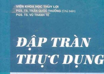 Ebook đập tràn thực dụng