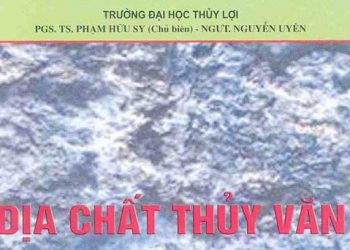 Ebook địa chất thủy văn