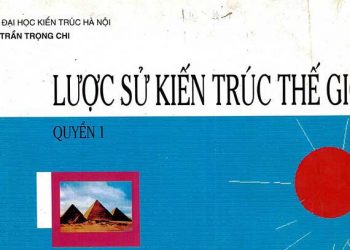 Ebook lịch sử kiến trúc thế giới