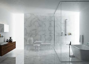 Những kiêng kị trong phong thủy phòng tắm